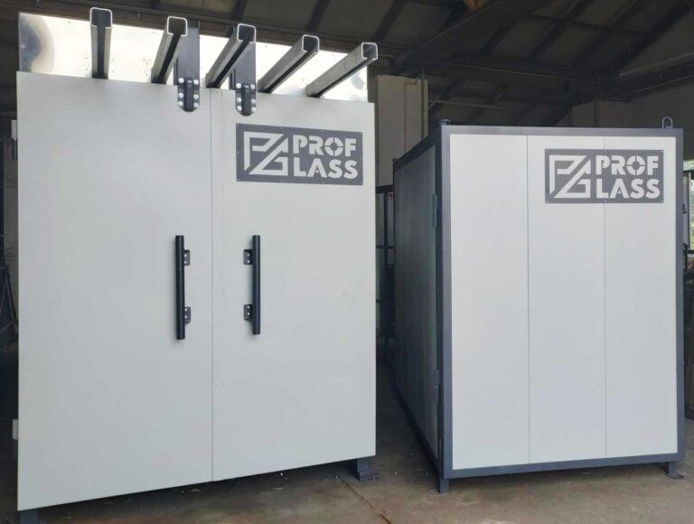 transport technologiczny, lakiernia proszkowa, malowanie proszkowe, transport górny, malowanie proszkowe, kabina do napylania farby proszkowej, piec do polimeryzacji farby proszkowej, piec do wypalania farby, komora lakiernicza