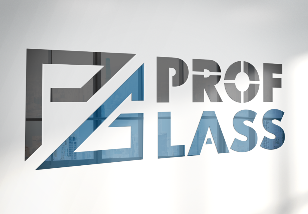 Prof-Glass, producent malarni proszkowych, 